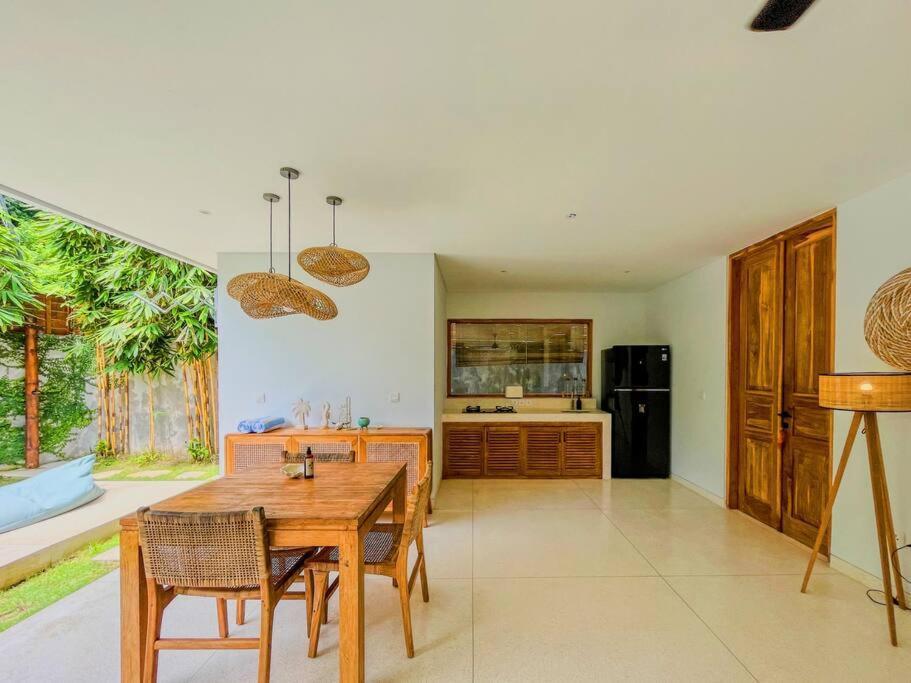 Marlaca Villas Lombok Kuta  Zewnętrze zdjęcie