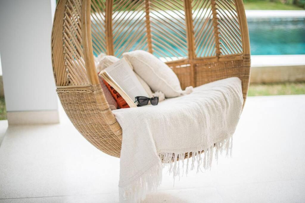 Marlaca Villas Lombok Kuta  Zewnętrze zdjęcie